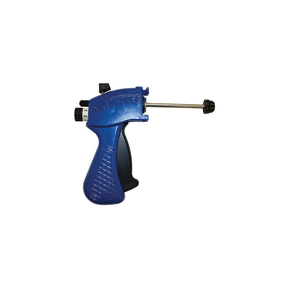 B&G Multi-Dose Bait Gun