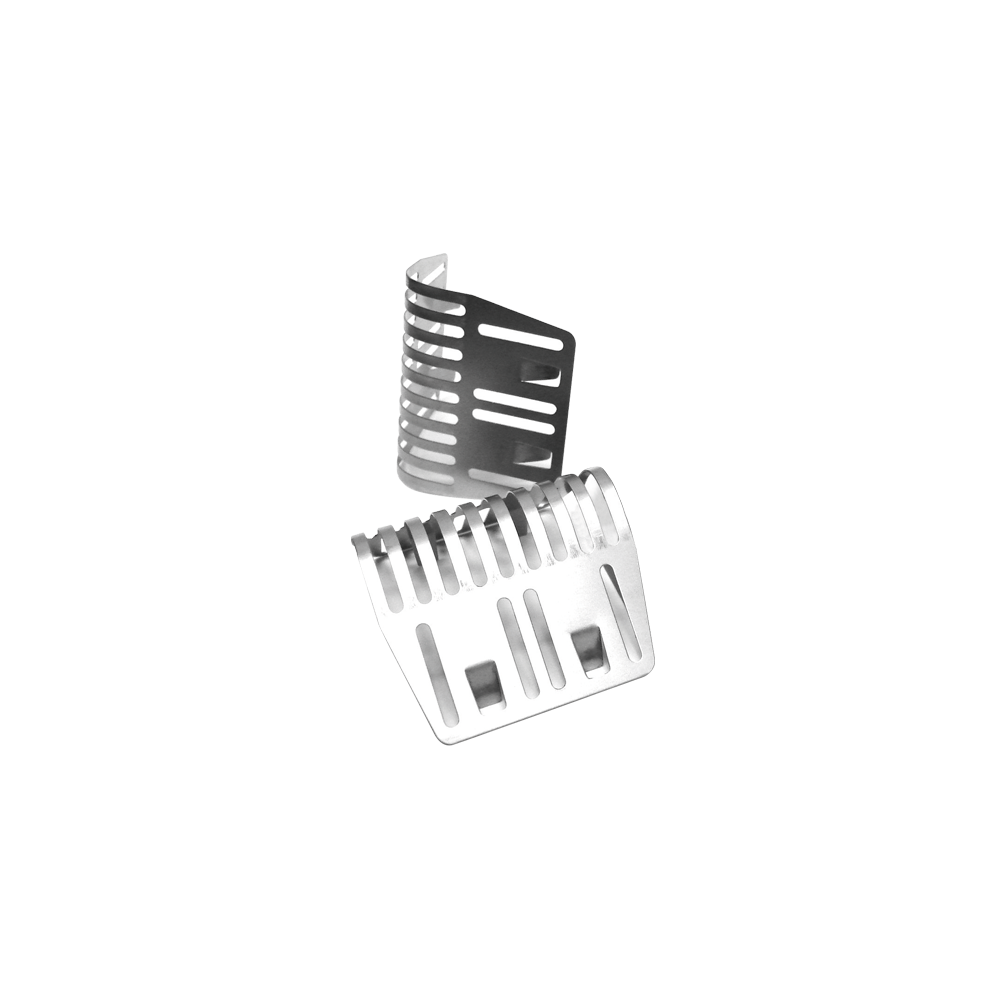 Weep Hole Fittings 6cm