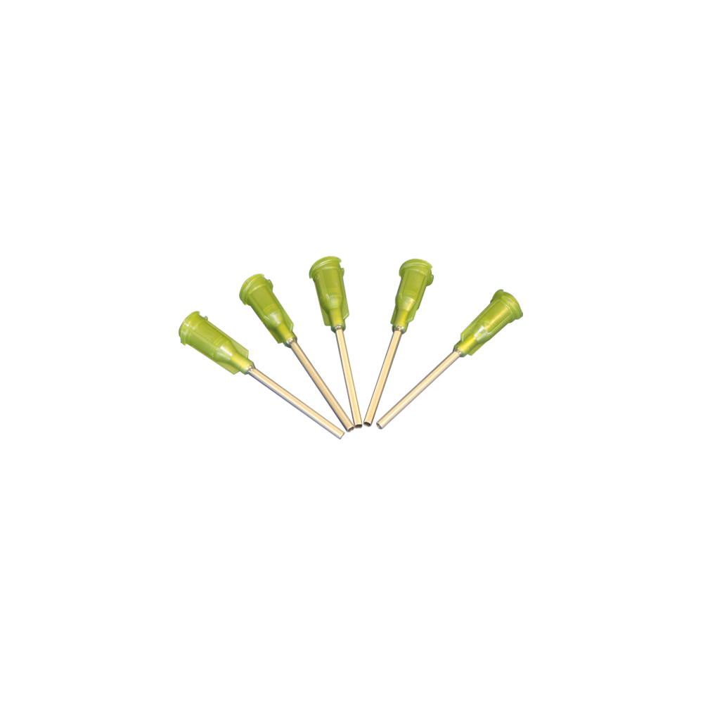 1 inch Stainless Steel Bait Gun Tips