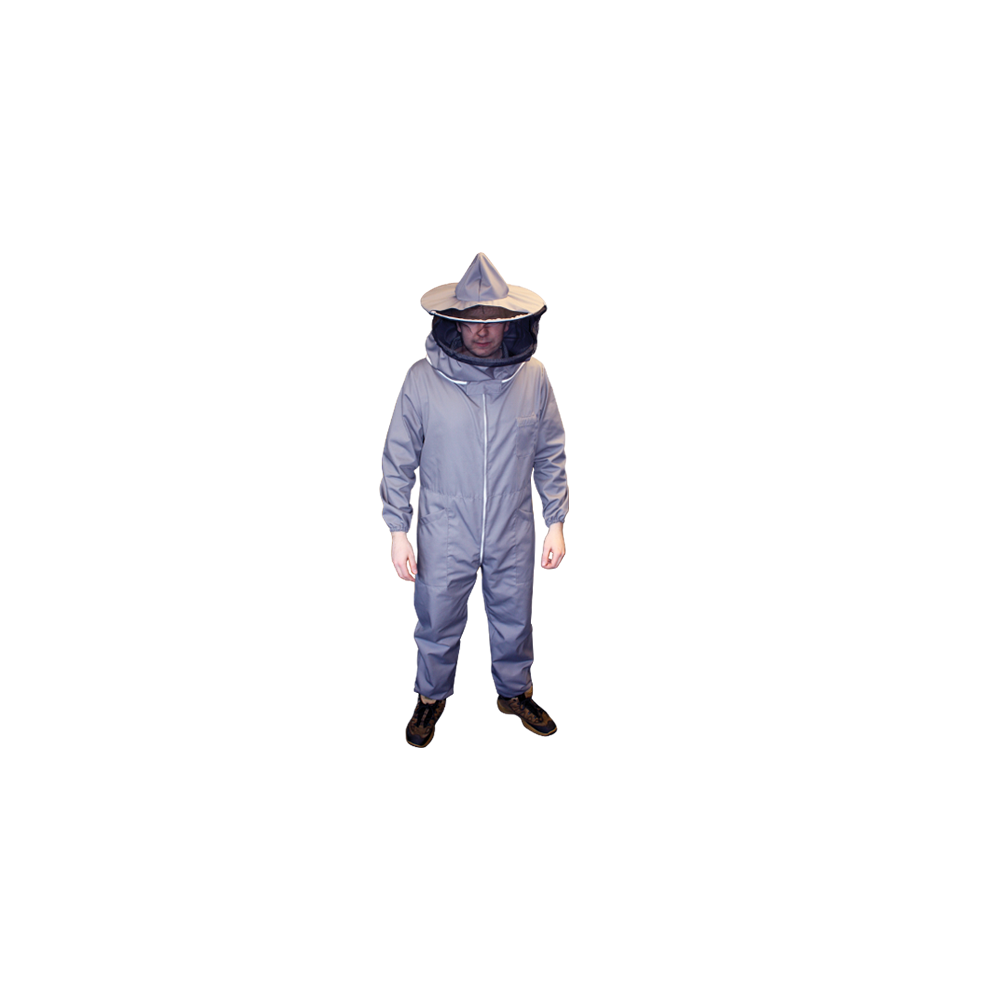 All-In-One Heavy Duty Beekeepers Suit