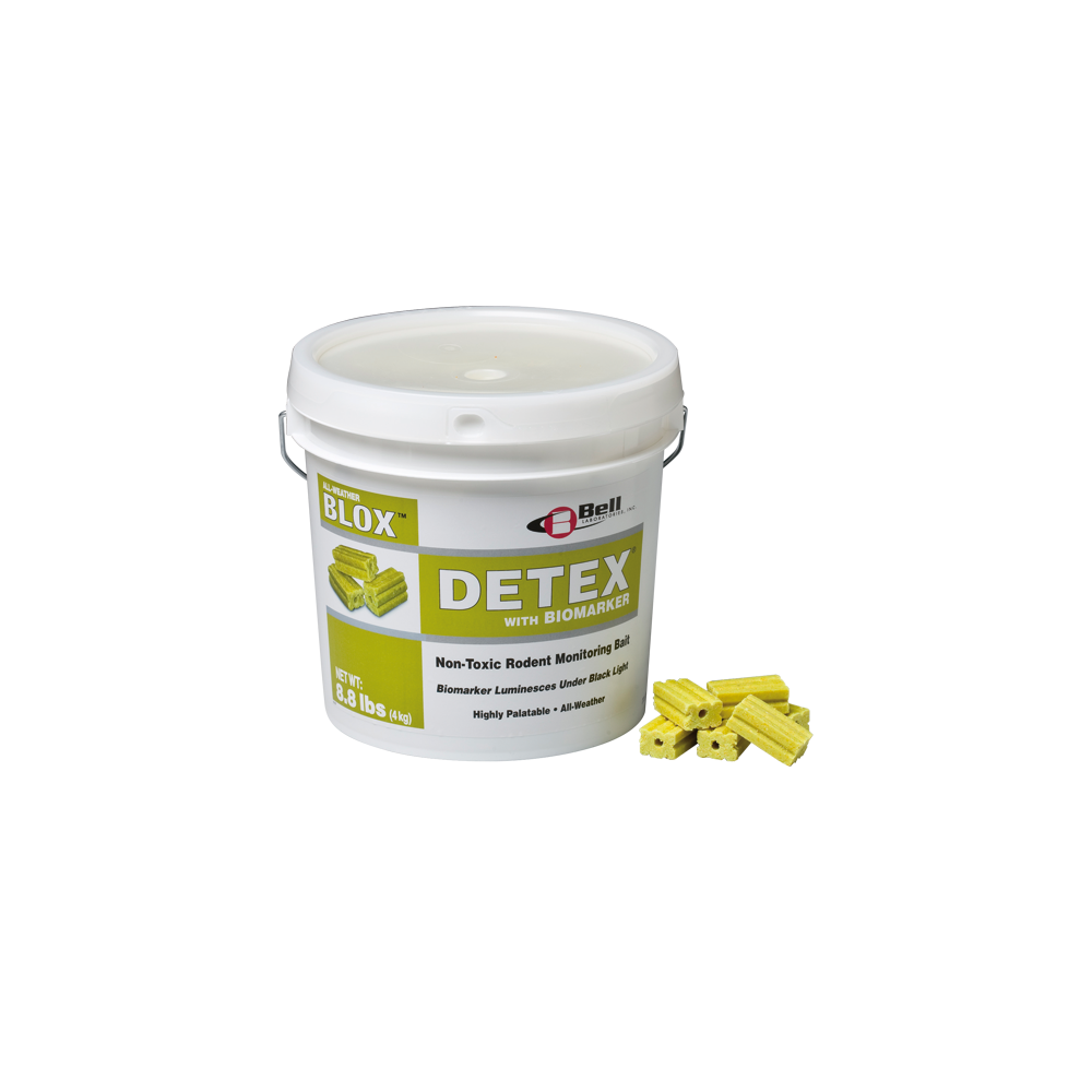 Detex Biomarker Blox
