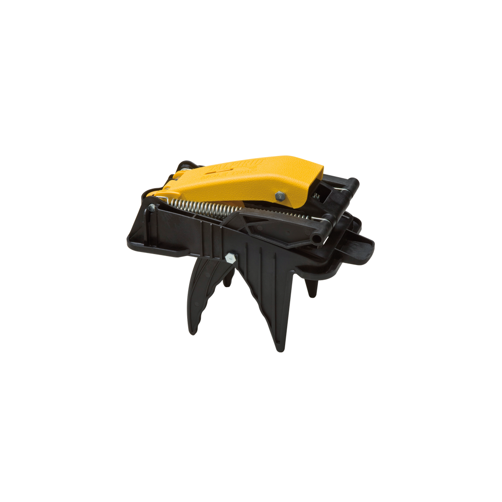 Talpirid Mole Trap