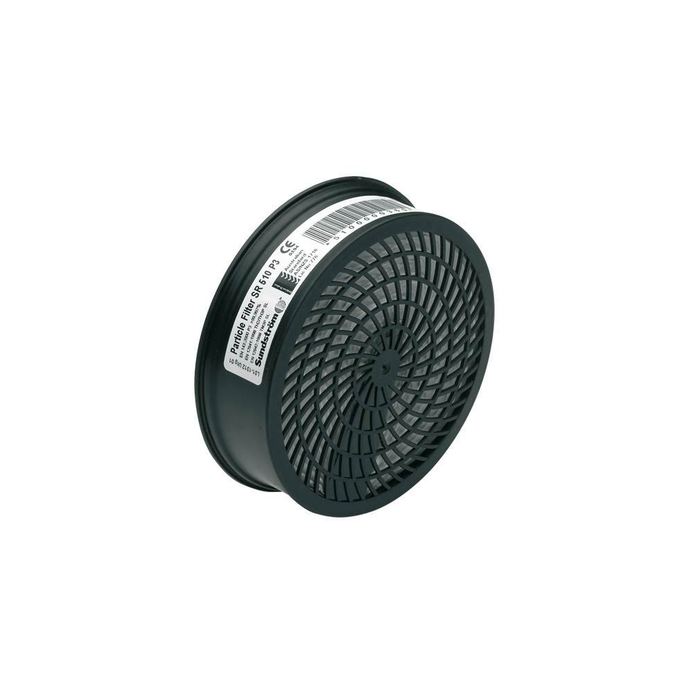 Sundstrom P3 Filter