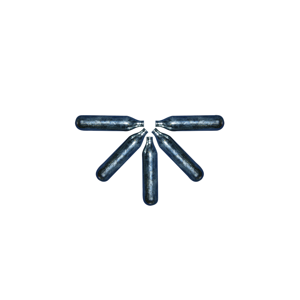 PA2 Replacement Cartridges