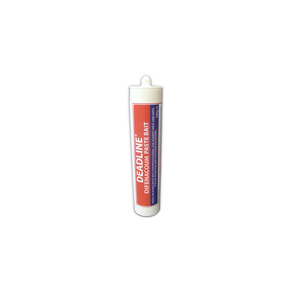 Deadline Difenacoum Paste Bait