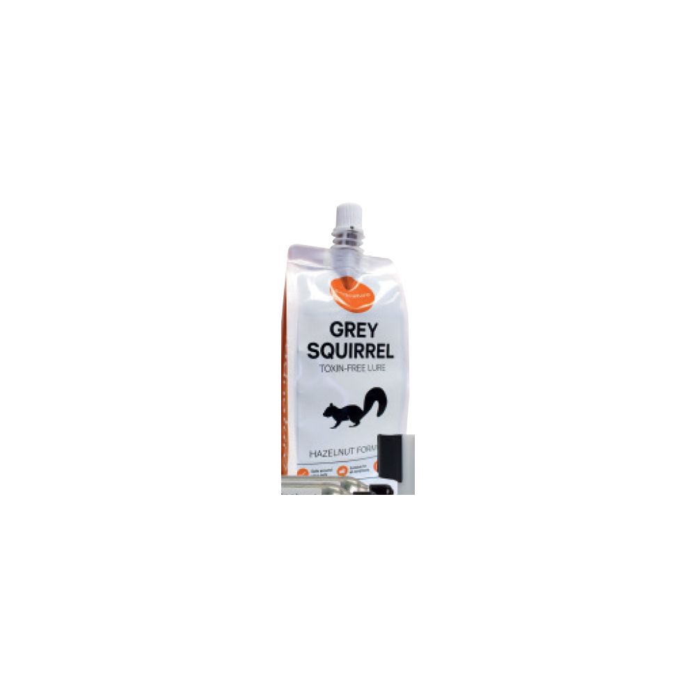 Goodnature A18 Squirrel Trap