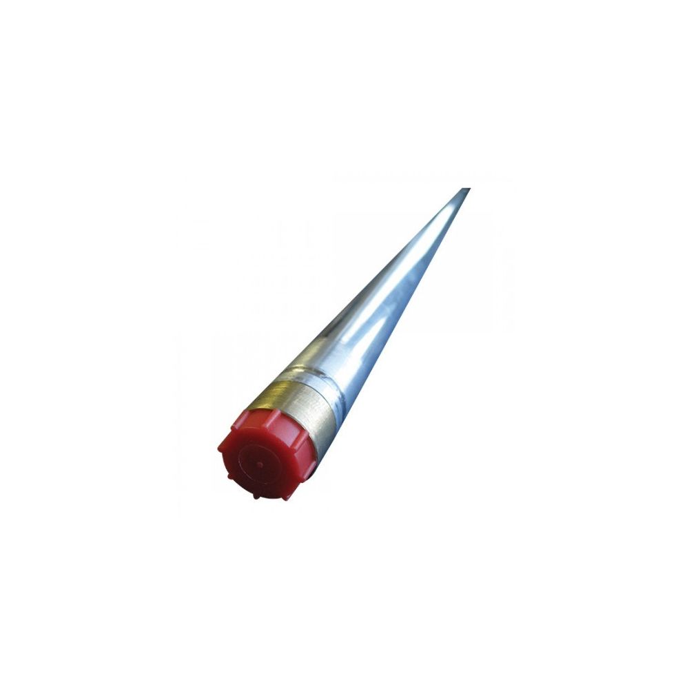 1.5m Rigid Aluminium Extension Lance