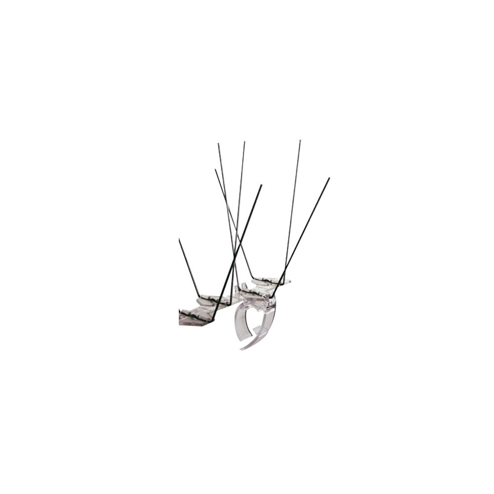 Avipoint™ Lipped Gutter Clips