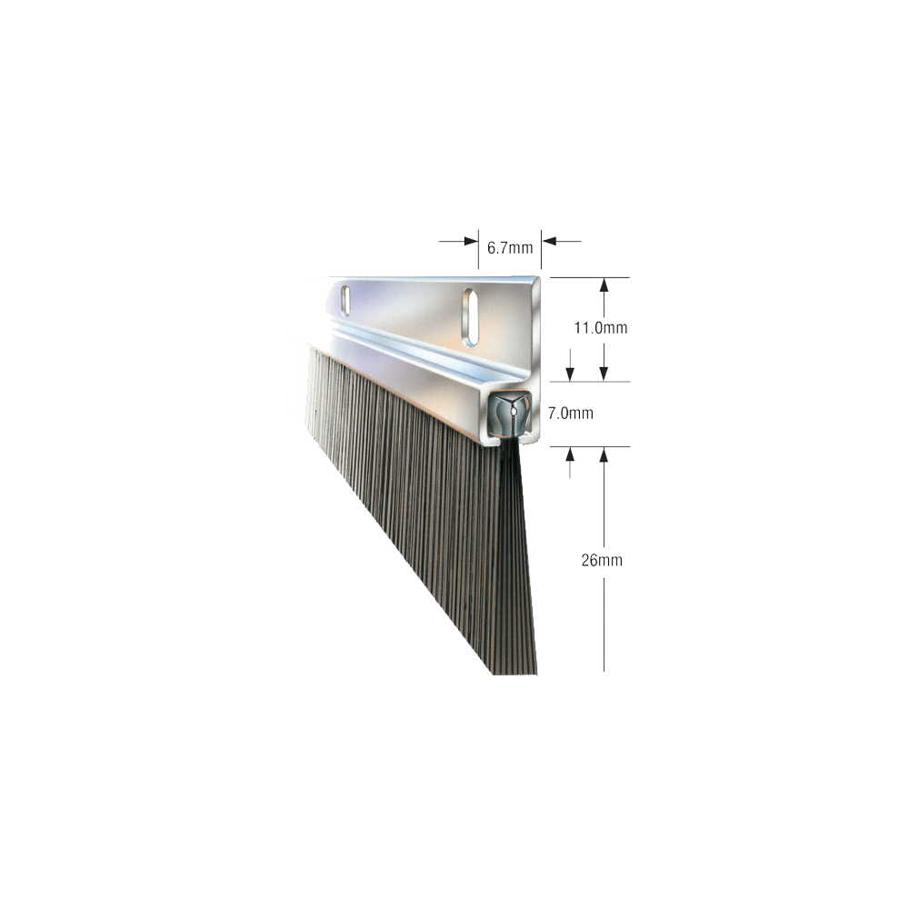 Bottom Door Seal