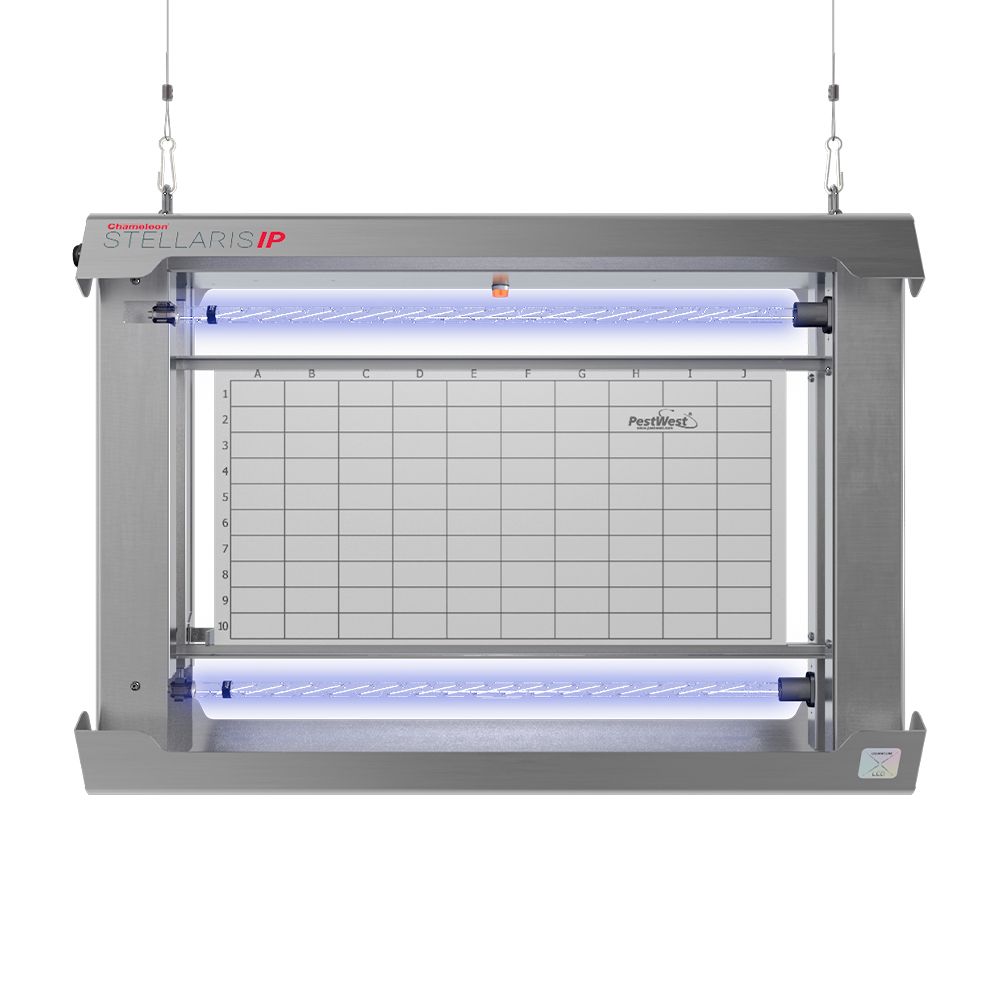 Chameleon Stellaris IP