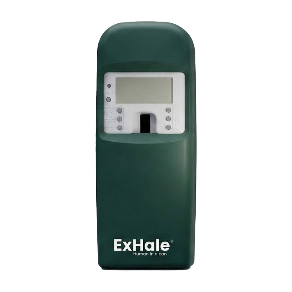Exhale Bed Bug Monitoring Solution -  Cabinet/Dispenser