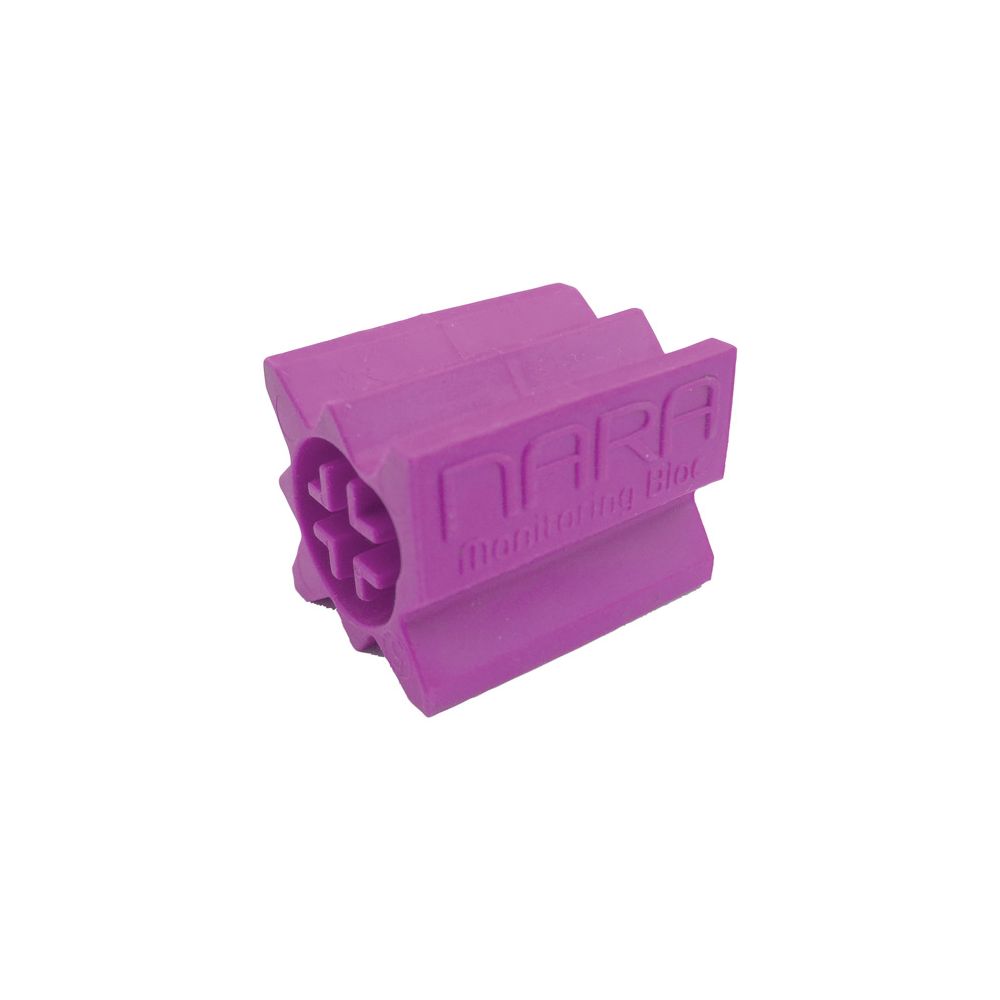Nara Bloc Meat - Magenta