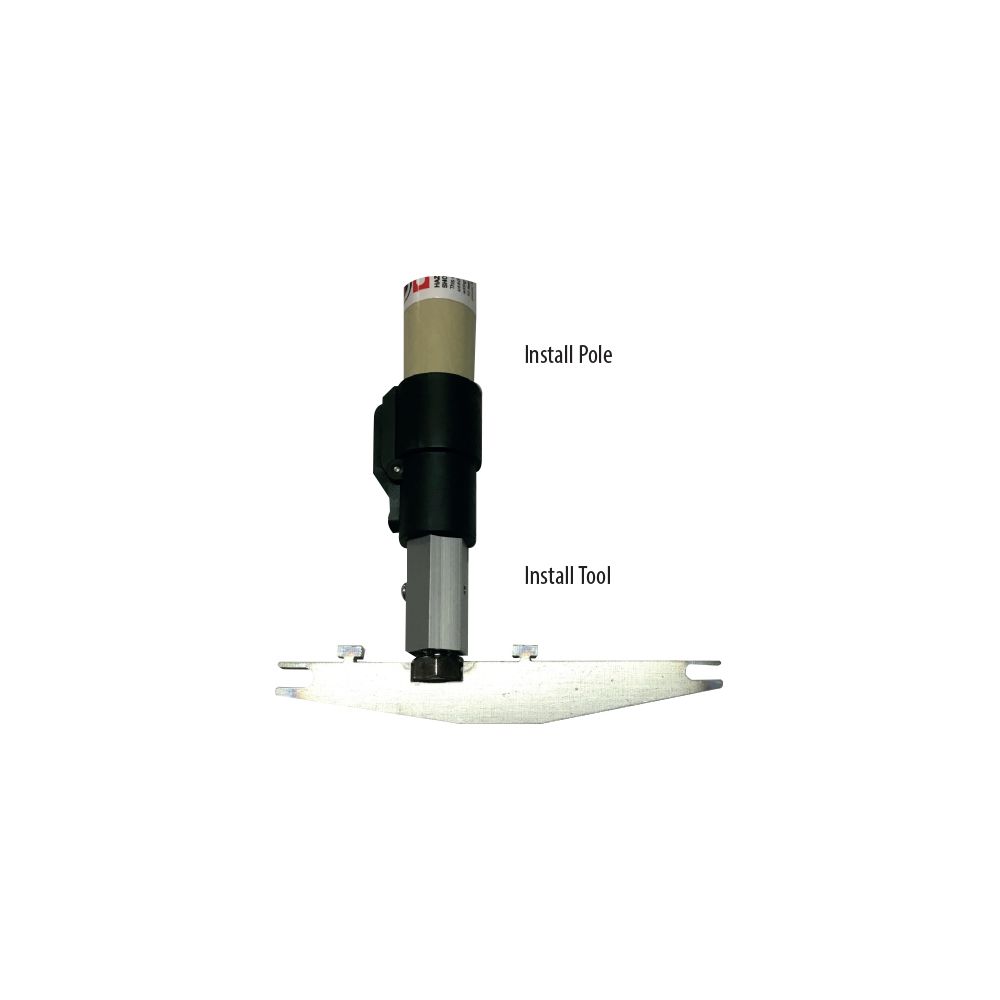 Stainless Steel Rat Flap