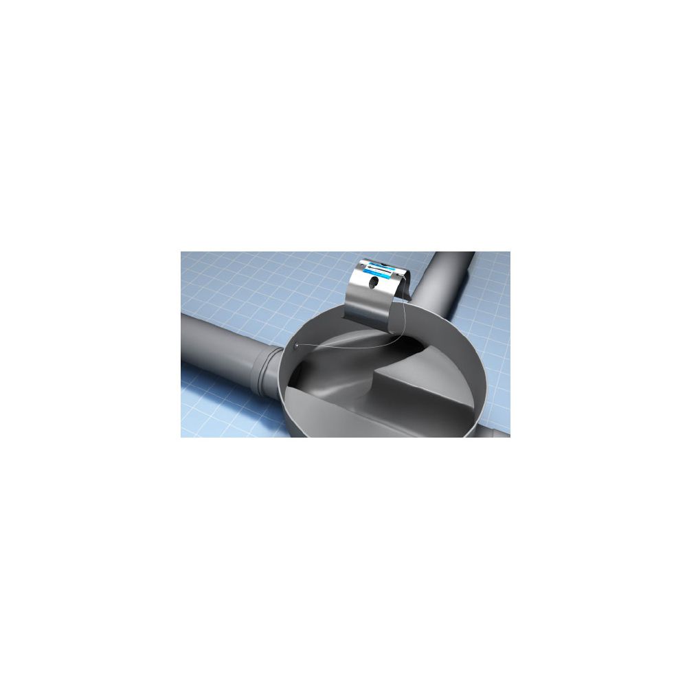 Stainless Steel Rat Flap