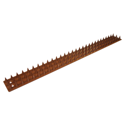 Prickler Strip - Brown