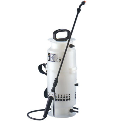 IK9 - PC Sprayer