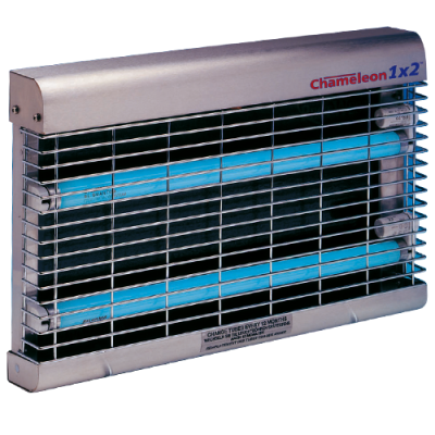 Chameleon® 1x2 Stainless Steel