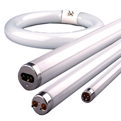 Standard Shatterproof Tubes