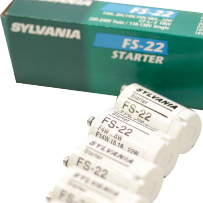 FS22 Starter (for units with even number of tubes)