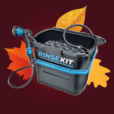 RinseKit®