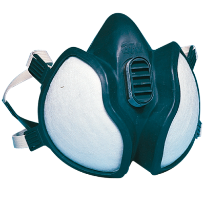 3M 4255 Respirator