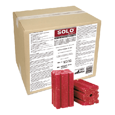 Solo® Super Blox