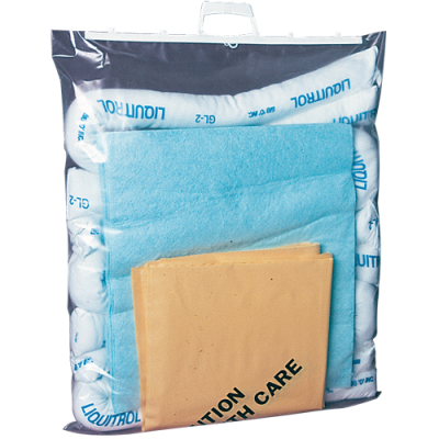 Mini Pesticide Spill Resonse Kit