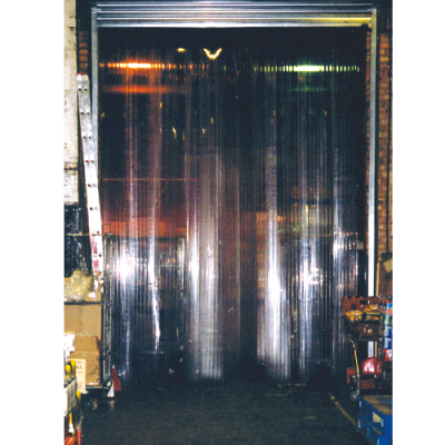 PVC Strip Curtain