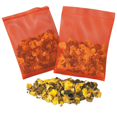 Bait Bag Insect Monitor