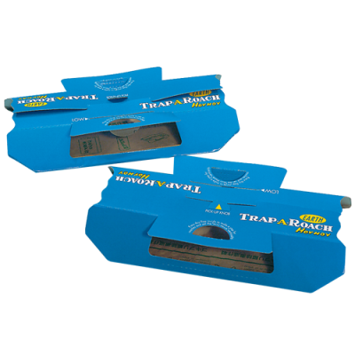 Hoy Hoy Trap-A-Roach