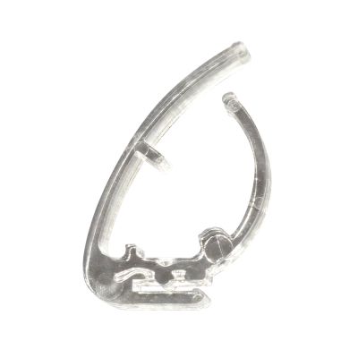 Lipped Gutter Clips for BC Bird Spikes