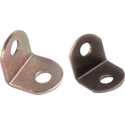 Steel Angle Brackets
