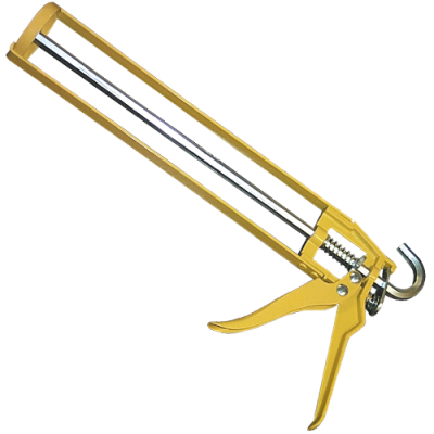 Caulking Gun (10" Skeleton)