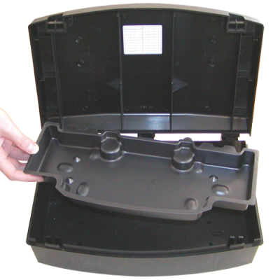 AF Rat Box Accessories