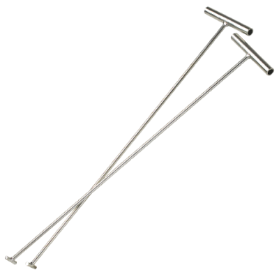 Manhole Cover Lifting Key