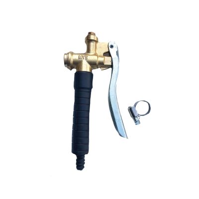 Trigger Valve Complete