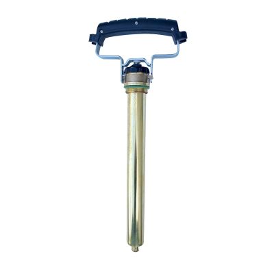 Pump Assembly Complete