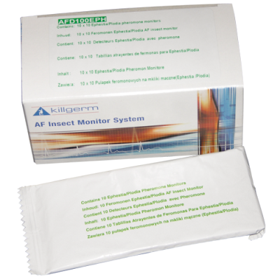 AF Glue Pads (Ephestia and Plodia)