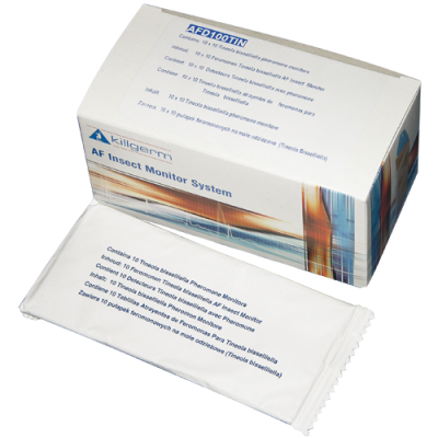 AF Glue Pads (Tineola bisselliella)