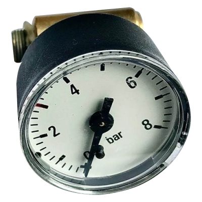 Pressure Gauge