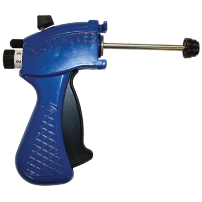 B&G Multi-Dose Bait Gun