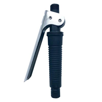 Complete trigger valve