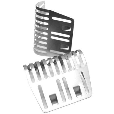 Weep Hole Fittings 6cm