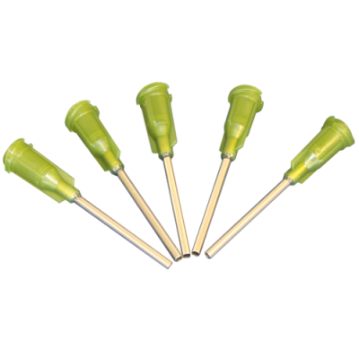 1" Stainless Steel Bait Gun Tips