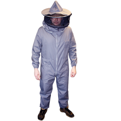 All-In-One Heavy Duty Beekeepers Suit