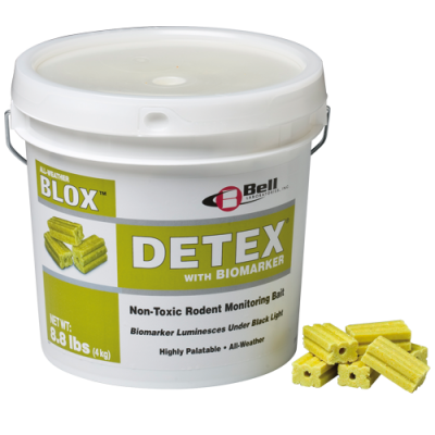 Detex Biomarker Blox