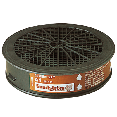 Sundstrom A1 Filter
