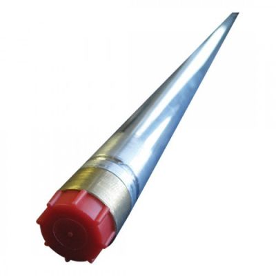 1.5m Rigid Aluminium Extension Lance