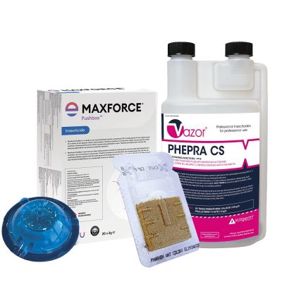 Ant Control Bundle 2