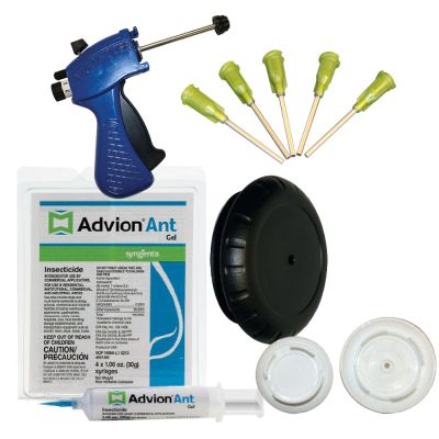 Ant Control Bundle 3